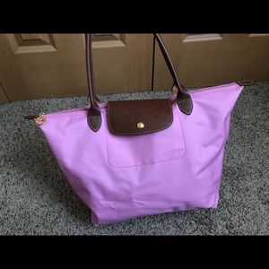 Long champ Handbag